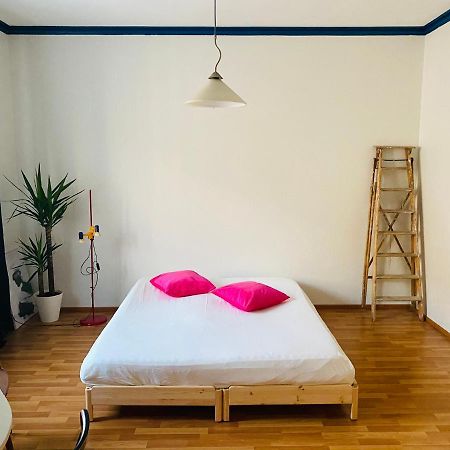 Respectful And Peaceful With Two Bedrooms Хелзинки Екстериор снимка